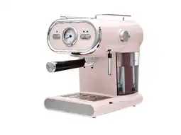 Lidl SILVERCREST Espressomachine aanbieding