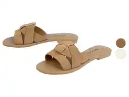 Lidl esmara Dames slippers aanbieding