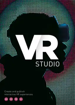 MediaMarkt Magix Vr Studio aanbieding
