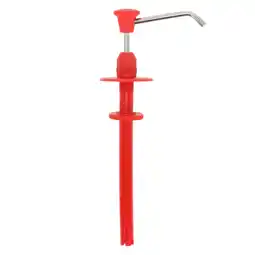 Van Cranenbroek Handpomp dispenser blik Lotus aanbieding