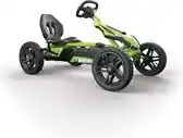 Bol.com BERG Rally DRT Green Skelter - 2023 model - 4 tot 12 jaar - Groen aanbieding
