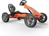 Bol.com BERG Rally NRG Orange Skelter - 2023 model - 4 tot 12 jaar - Oranje aanbieding