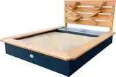 Praxis Axi Lina Zandbak 114 X 91 X 58 Cm - Van Hout - Met Waterbakken aanbieding