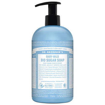 Douglas Dr. Bronner's Shikakai Soap Baby Mild aanbieding