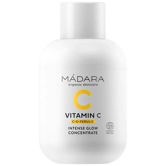 Douglas MÁDARA VITAMIN C-concentraat voor een intense glow aanbieding
