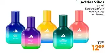 Trekpleister Adidas Vibes aanbieding