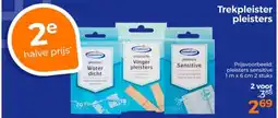 Trekpleister Trekpleister pleisters aanbieding