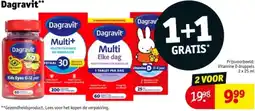 Kruidvat Dagravit aanbieding