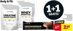 Kruidvat Body & Fit aanbieding