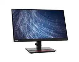 Bol.com Monitor Lenovo THINKVISION T24M-29 Full HD IPS 23.8 aanbieding