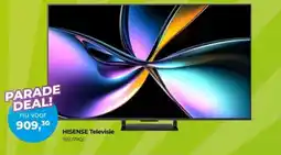 EP Beerepoot HISENSE Televisie 65U79Q aanbieding