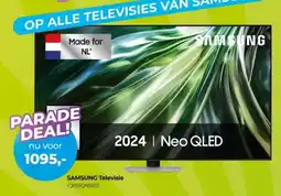 EP Beerepoot SAMSUNG Televisie QE65QN92D aanbieding