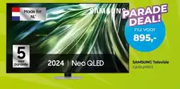 EP Beerepoot SAMSUNG Televisie QE55QN92D aanbieding