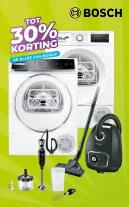 EP Beerepoot Op alles van bosch aanbieding