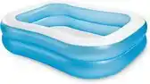 Bol.com Intex Swim Center Family Opblaaszwembad - 203 x 152 x 48 cm aanbieding