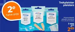 Trekpleister Trekpleister pleisters aanbieding