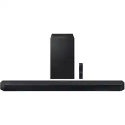 EP Samsung Soundbar HW-Q700D aanbieding