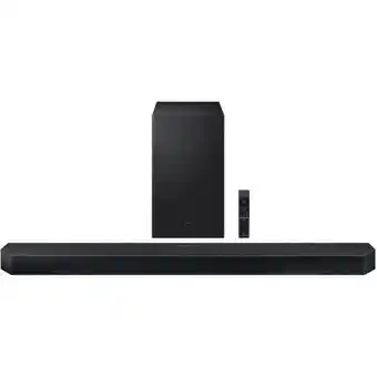 EP Samsung Soundbar HW-Q700D aanbieding