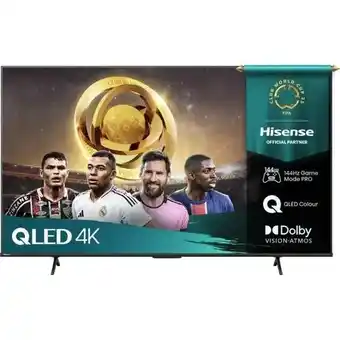 EP Hisense 65E79Q PRO TV (2025) aanbieding