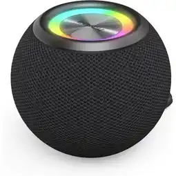 EP Hama Bluetooth Ball Shape Speaker zwart aanbieding