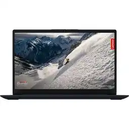 EP Lenovo Notebook IdeaPad 1 15ALC7 aanbieding