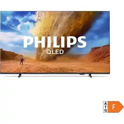 EP Philips 43PUS7800/12 TV aanbieding