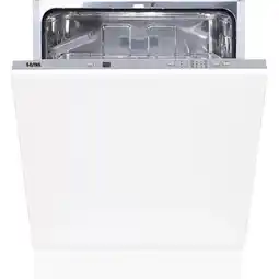 EP ETNA VW544N Inbouw Vaatwasser aanbieding