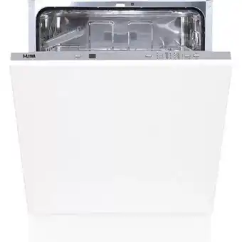 EP ETNA VW544N Inbouw Vaatwasser aanbieding