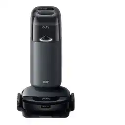 EP Eufy Omni S1 Robotstofzuiger aanbieding
