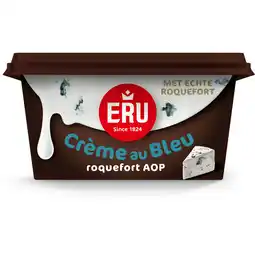 Albert Heijn Eru Prestige crème au bleu aanbieding
