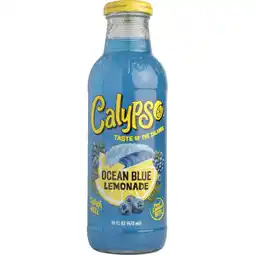 Albert Heijn Calypso Ocean blue aanbieding