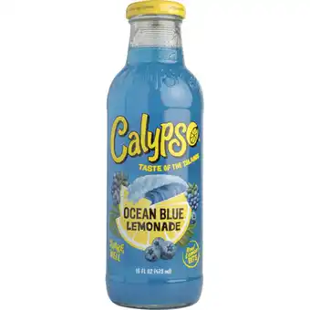 Albert Heijn Calypso Ocean blue aanbieding