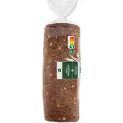 Albert Heijn AH Extra lang lekker waldkorn authentic aanbieding