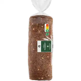 Albert Heijn AH Extra lang lekker waldkorn authentic aanbieding