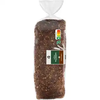 Albert Heijn AH Extra lang lekker waldkorn volkoren heel aanbieding