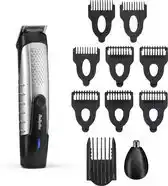 Bol.com BaByliss Baardtrimmer T812E aanbieding