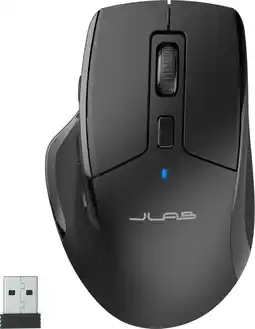Coolblue JLAB JBuds Draadloze Bluetooth Muis aanbieding