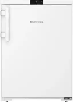 Coolblue Liebherr Fci 1624-20 aanbieding