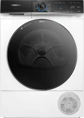 Coolblue Siemens WQ45B2A5 SelfCleaning aanbieding