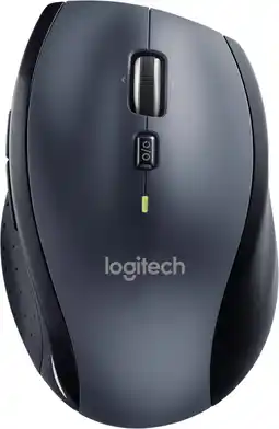 Coolblue Logitech Wireless Mouse M705 aanbieding