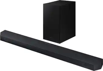 Coolblue Samsung HW-Q600C (2023) aanbieding