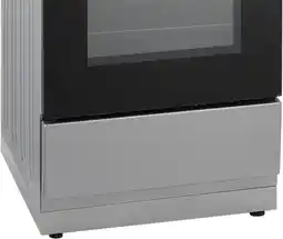 Coolblue ETNA VSF060RVS aanbieding