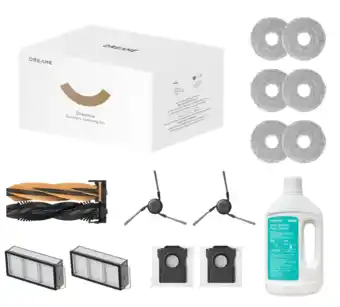 Coolblue Dreame Onderhoudspakket RAK64 aanbieding