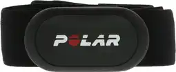 Coolblue Polar H10 Hartslagmeter Borstband Zwart M-XXL aanbieding