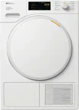 Coolblue Miele TSC 663 WP EcoSpeed aanbieding