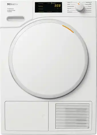 Coolblue Miele TSC 663 WP EcoSpeed aanbieding