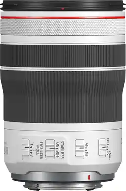 Coolblue Canon RF 70-200mm f/4 L IS USM aanbieding