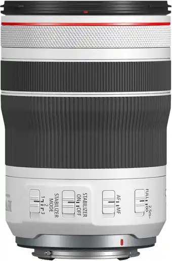 Coolblue Canon RF 70-200mm f/4 L IS USM aanbieding