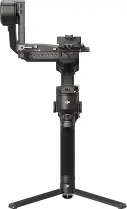 Coolblue DJI RS 4 Pro aanbieding