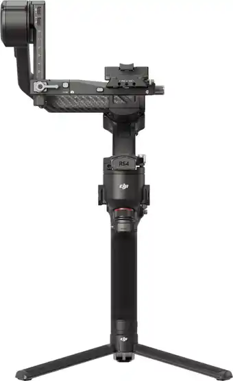 Coolblue DJI RS 4 Pro aanbieding